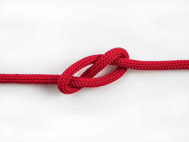 Boat rope