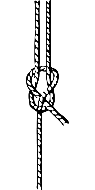 Boat rope