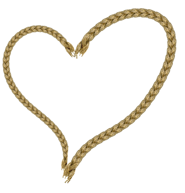 Boat rope