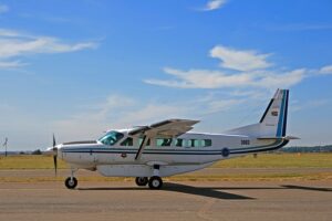 Guide to Assessing Quality: Vacationer Caravans in Australia