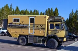 Maximizing Comfort on the Road: Top Caravan Accessories for Long-Term Travel