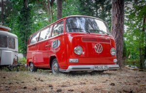 Australia’s Top Tailored Caravans for Ultimate Adventure