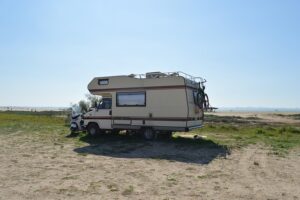 Maximize Your Caravan Shower Experience: Top Accessories for Comfort and Convenience