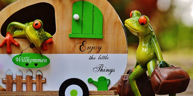 caravan accessories, Australian caravans, caravan