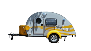 Australian Craftsmanship: The Gold Standard in Luxury Custom Caravan Design