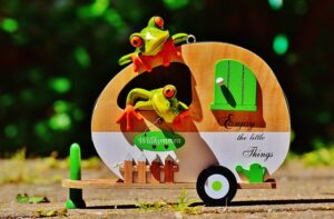 2024 Perth Caravan Sales Outlook: Eco & Tech-Driven Adventures on the Rise