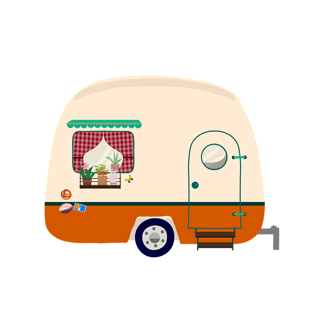 caravan manuafcturer, caravans australia