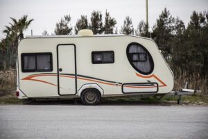 Premium Exploration: Top-Tier Air-Conditioned Caravans for Australia’s Outback
