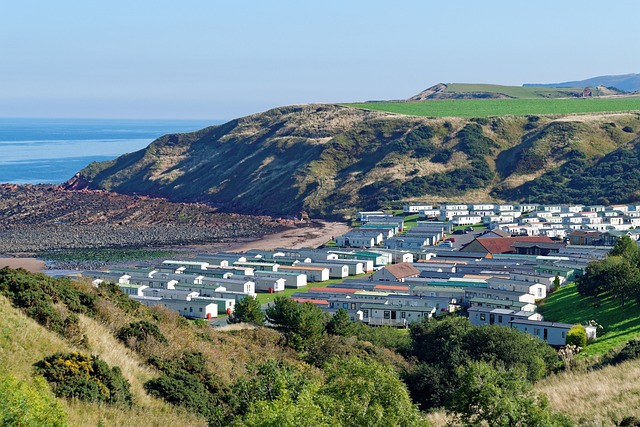 caravan manufacturer, caravans Australia