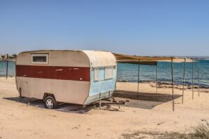 Australia’s Elite Luxury Caravan Market: Top Models and Eco-Innovations