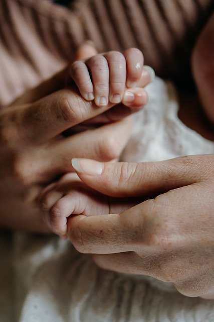 caring, grief, support 