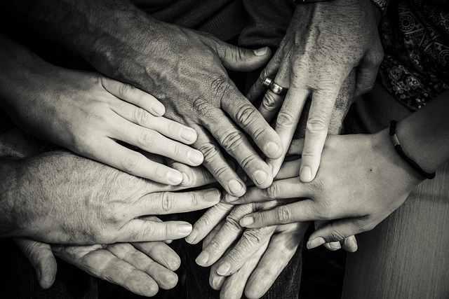 caring, grief, support 
