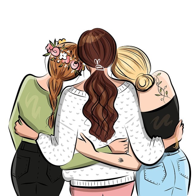 caring, grief, support 