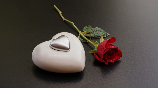 caring, grief, support 