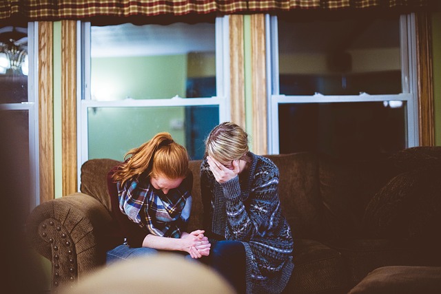 caring, grief, support 