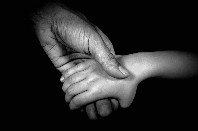 caring, grief, support 