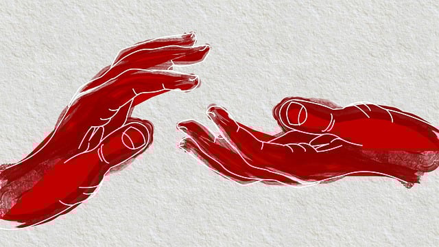 caring, grief, support 