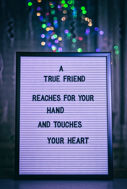caring, grief, support 