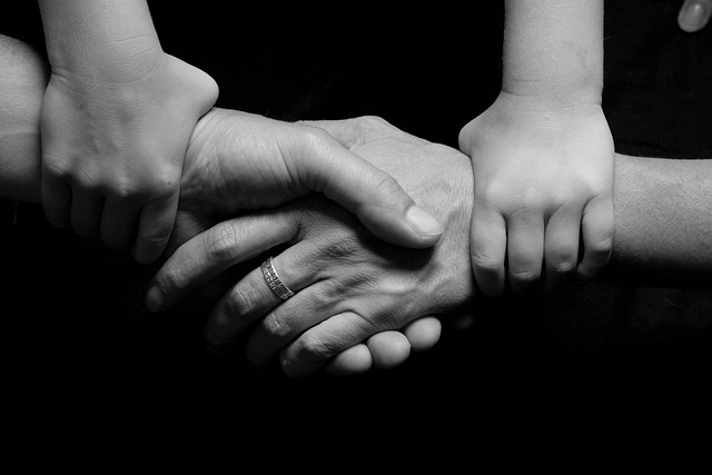 caring, grief, support 