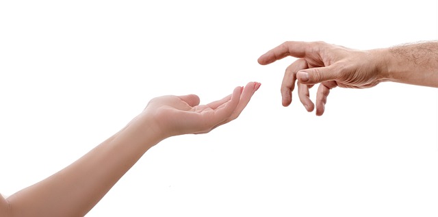 caring, grief, support 