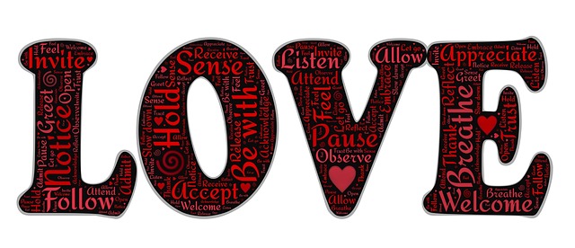 caring, grief, support 