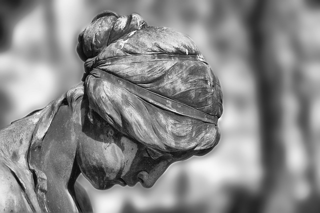 caring, grief, support 