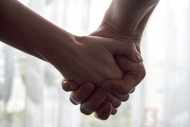 caring, grief, support 