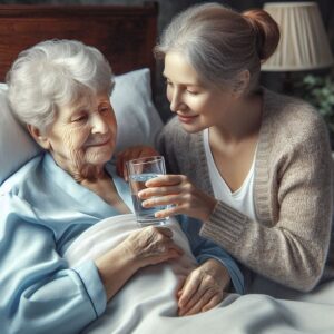 Compassionate Guide to Funeral Support: Aiding Loved Ones Through Grief with Funerals Victoria