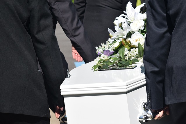 caring, grief, support, funeral