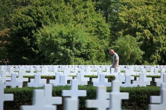 caring, grief, support, funeral