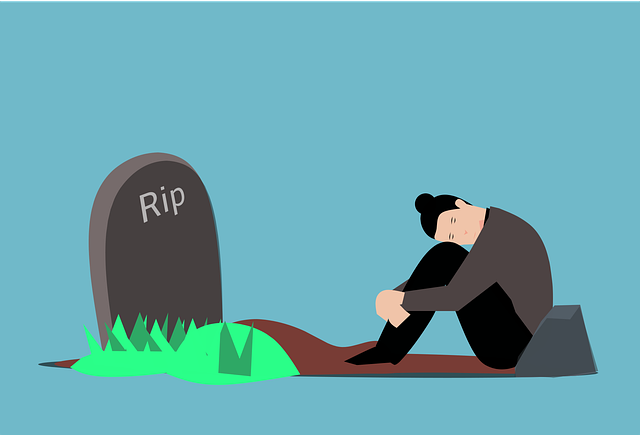 caring, grief, support, funeral