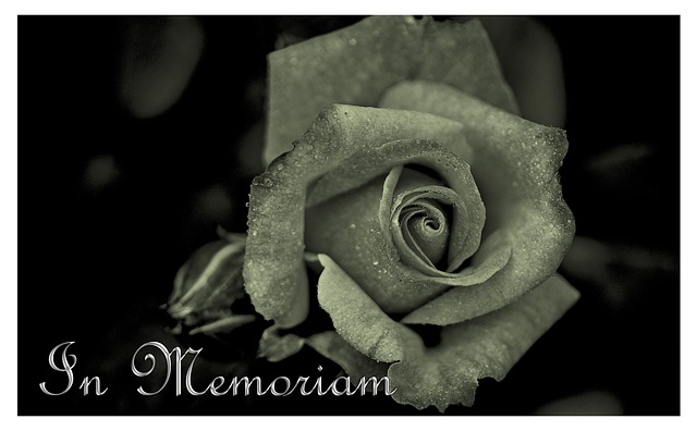 caring, grief, support, funeral