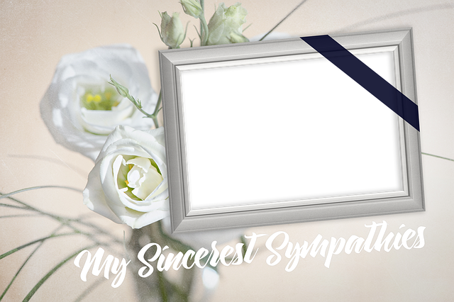 caring, grief, support, funeral
