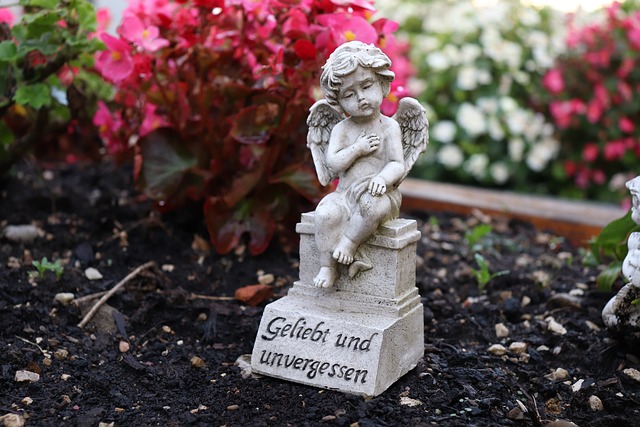 caring, grief, support, funeral