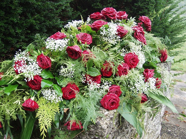 caring, grief, support, funeral