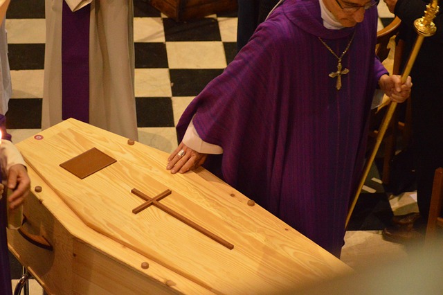 caring, grief, support, funeral