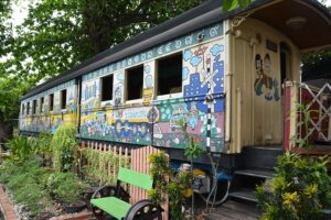 Steeline Wagga: Crafting High-Quality, Affordable Custom Sheds