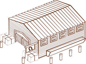 Steeline’s Bespoke Shed Solutions: Tailored to Your Every Need in Bathurst