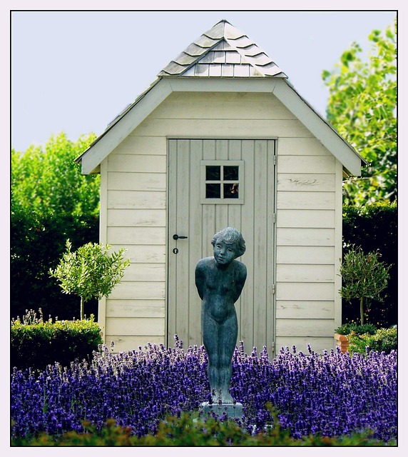 Colorbond Sheds, home sheds
