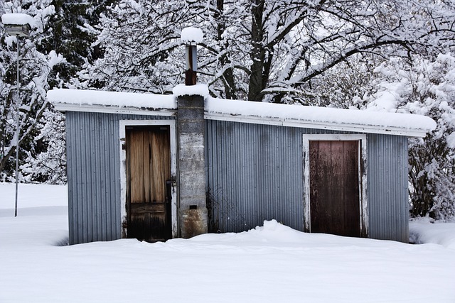Colorbond Sheds, home sheds