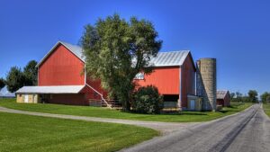 Landscaping Genius: Elevating Your Shepparton Shed with Custom and Colorbond Designs