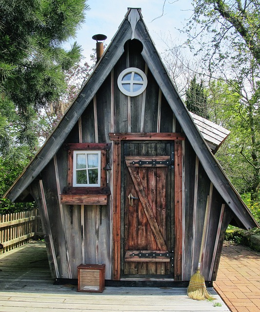 Colorbond Sheds, home sheds, industrial sheds