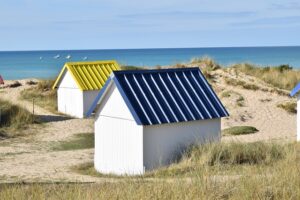 Optimizing Space & Security: Customizable Colorbond Shed Solutions in Shepparton