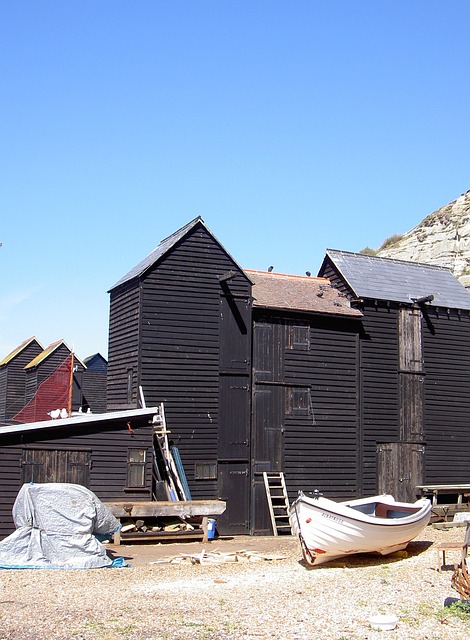 Colorbond Sheds, home sheds, industrial sheds