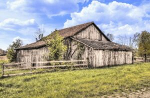 Optimizing Hay Storage: Efficient Shepparton Shed Designs with Custom Colorbond Solutions
