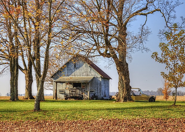 Colorbond Sheds, home sheds, industrial sheds