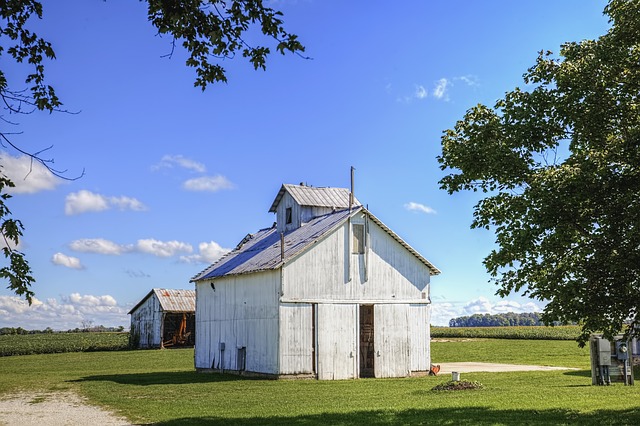 Colorbond Sheds, home sheds, industrial sheds