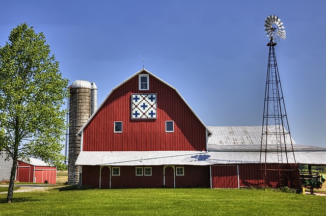 Colorbond Sheds, home sheds, industrial sheds