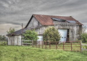 Shepparton Shed Solutions: Custom Designs & Colorbond Innovations for Homeowners