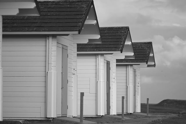 Colorbond Sheds, home sheds, industrial sheds